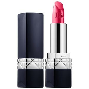 Dior Rouge Dior Lipstick #766 Rose Harpers